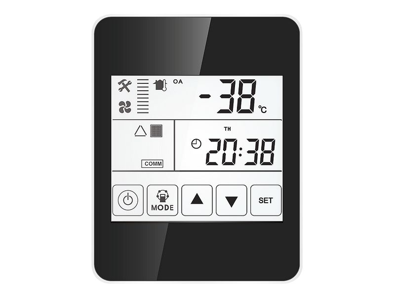Изображение для товара Electrolux Universe ERVX-2000