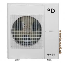 Изображение для товара Daichi DF100A4MS1