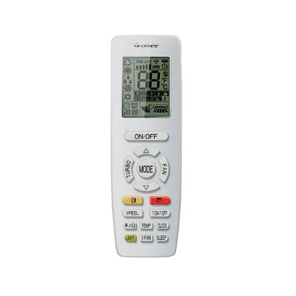 Настенный внутренний блок мульти-сплит-системы Gree GWH18AGDXD-K6DNA4E/I + GR-3-ZB-S