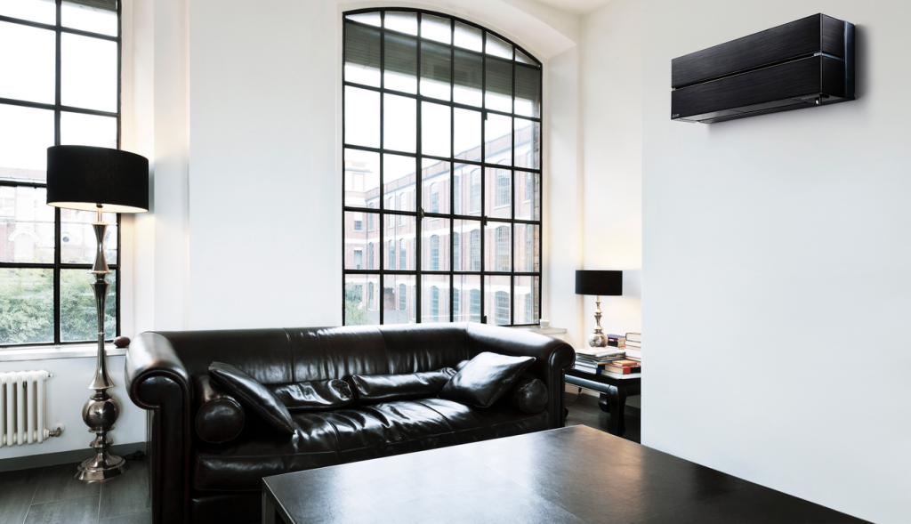 Изображение для товара Mitsubishi Electric MSZ-LN50VGB-E1 / MUZ-LN50VG