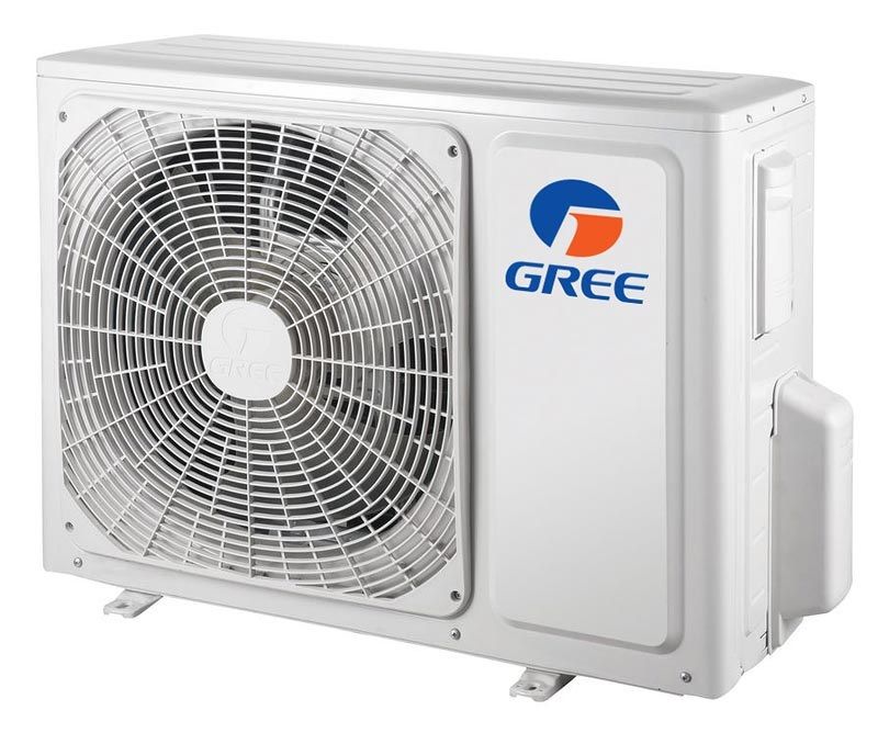 Изображение для товара Gree GWH12UB-K6DNA4A