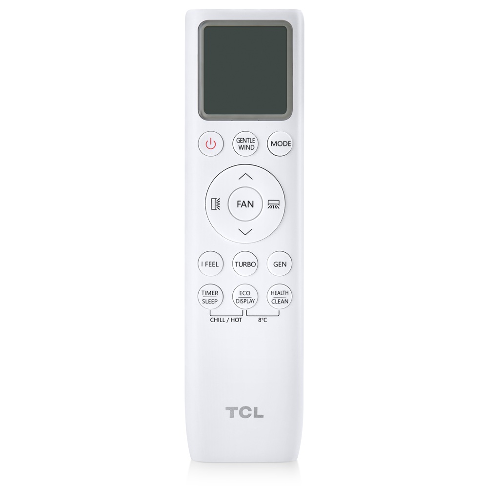 Инверторный настенный кондиционер (сплит-система) TCL TAC-FR10HSV/P7B