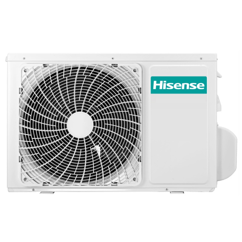 Напольно-потолочный кондиционер (сплит-система) Hisense AUV-18HR4RE2 / AUW-18H4RS2