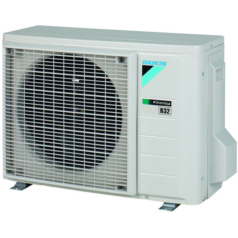 Наружный блок сплит-системы Daikin RXA20A9 с зимним комплектом (-30)