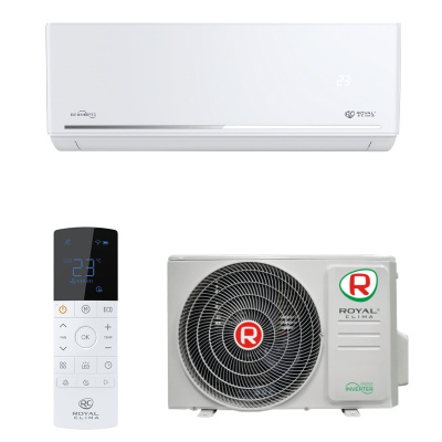 Изображение для товара Royal Clima RCI-FCE24HN