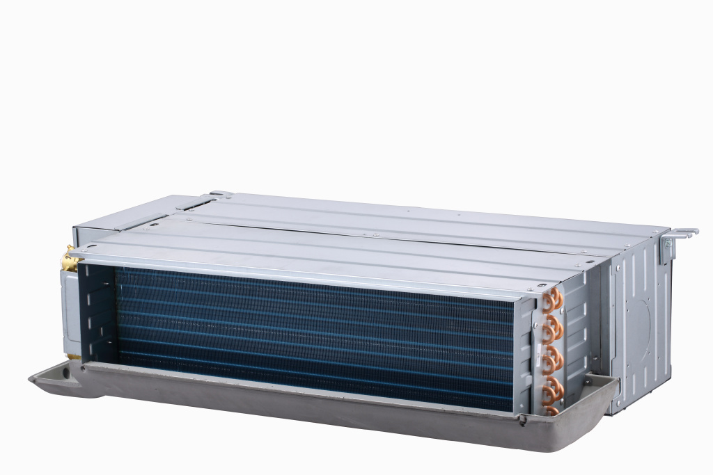 Канальный фанкойл MDV MDVFN-400D3VE