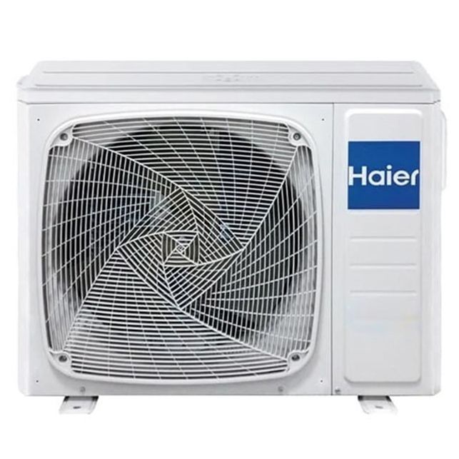 Кассетный кондиционер (сплит-система) Haier AB105S1LH1FA / 1U105S1LS1FB