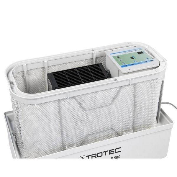 Изображение для товара Trotec B 500 auto
