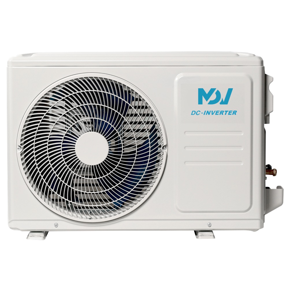 Изображение для товара MDV MDSAG-09HRDN8 (WF) / MDOAG-09HDN8