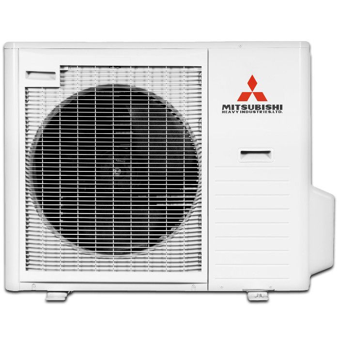 Изображение для товара Mitsubishi Heavy FDF140VD / FDC140VNA