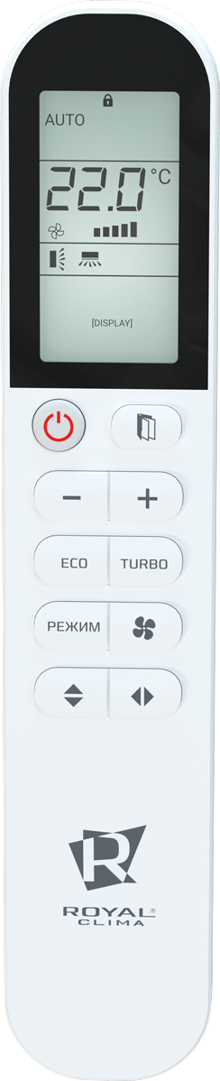 Изображение для товара Royal Clima RC-G39HN