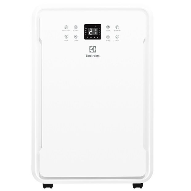 Осушитель воздуха Electrolux EDH-65L