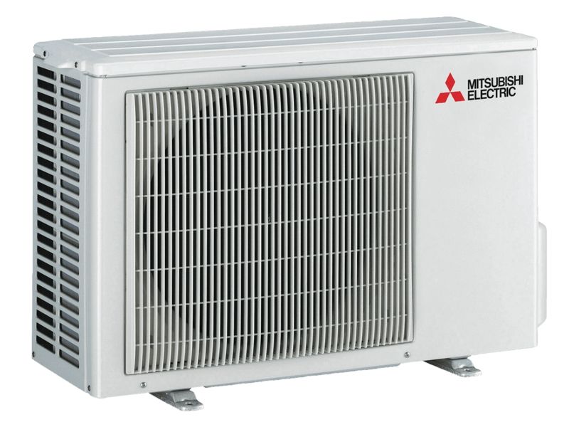 Наружный блок сплит-системы Mitsubishi Electric MUZ-LN50VGHZ