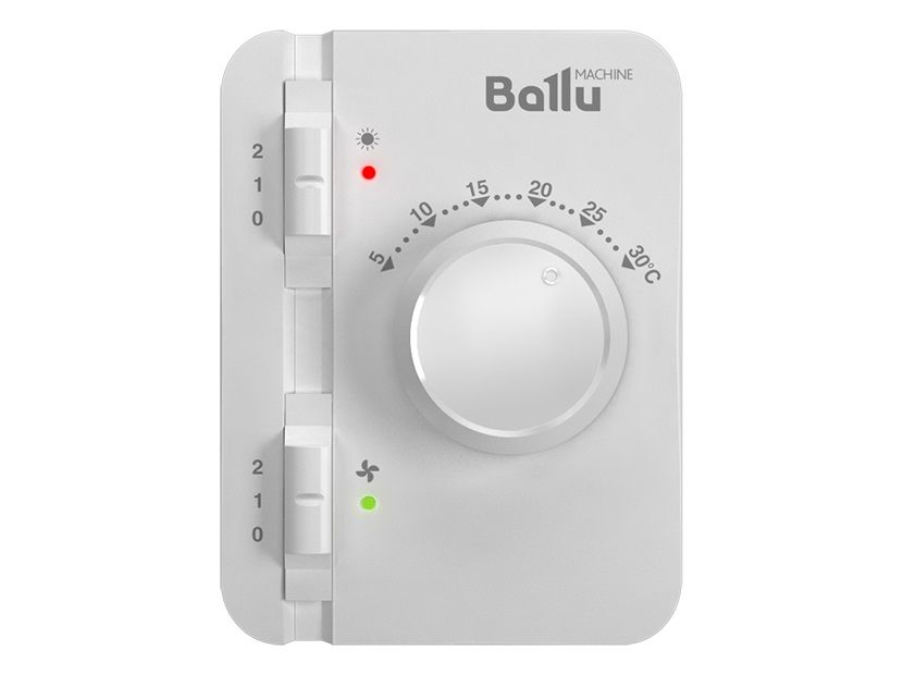 Изображение для товара Ballu BHC-L10-S06-М
