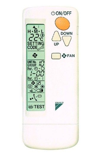 Изображение для товара Daikin FDXM35F / RXS35L3