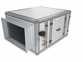 Изображение для товара Breezart 8000 Humi Aqua