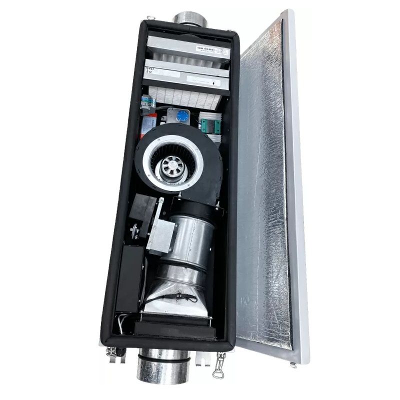 Изображение для товара Minibox E-200 Zentec FKO Lite