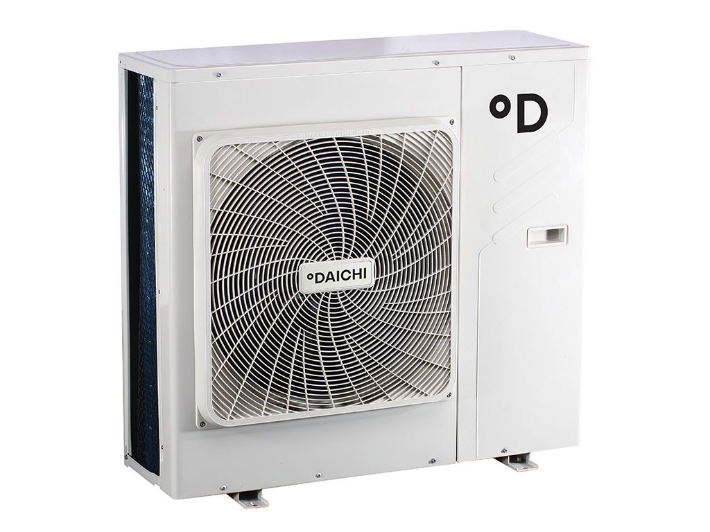 Изображение для товара Daichi DAT90BLKS1 / DFT90ALS1