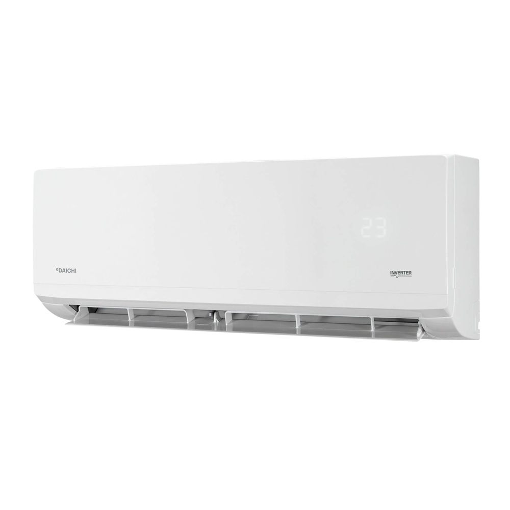 Изображение для товара Daichi ALP20AVQS1R / ALP20FVS1R с зимним комплектом (-40)