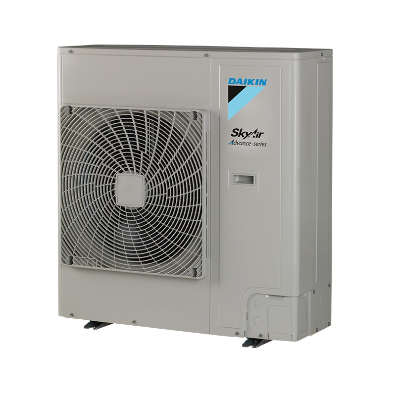 Наружный блок сплит-системы Daikin RZASG140MY с зимним комплектом (-40)