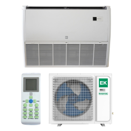 Изображение для товара Euroklimat EKUX1-100HNN / EKOX1-100HNN