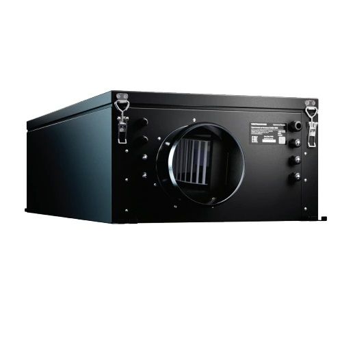 Вытяжная установка VentMachine Colibri EV1000