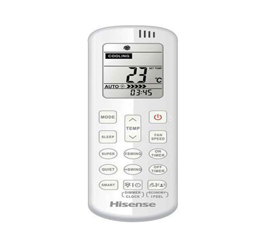 Изображение для товара Hisense AMW2-18U4SXE / AMS-09UR4SVETG67x2