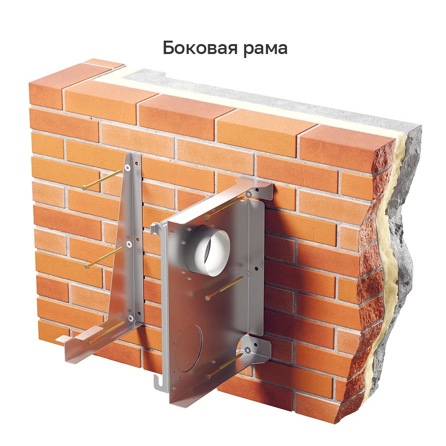 Приточная установка VentMachine Satellite 2 EPA Z1