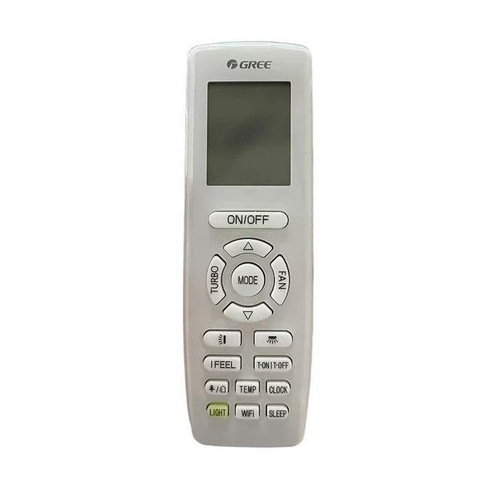 Изображение для товара Gree GWH24AGEXF-K6DNA4A white + GR-3-ZB-S