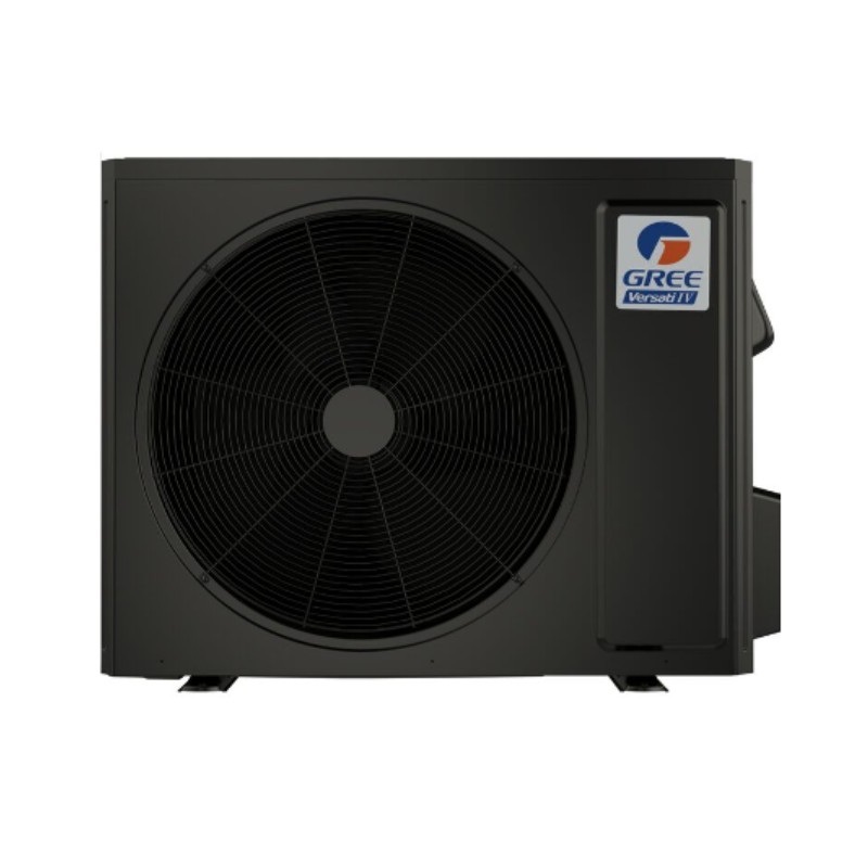 Изображение для товара Gree GRS-CQ10PdG/NhH3-M
