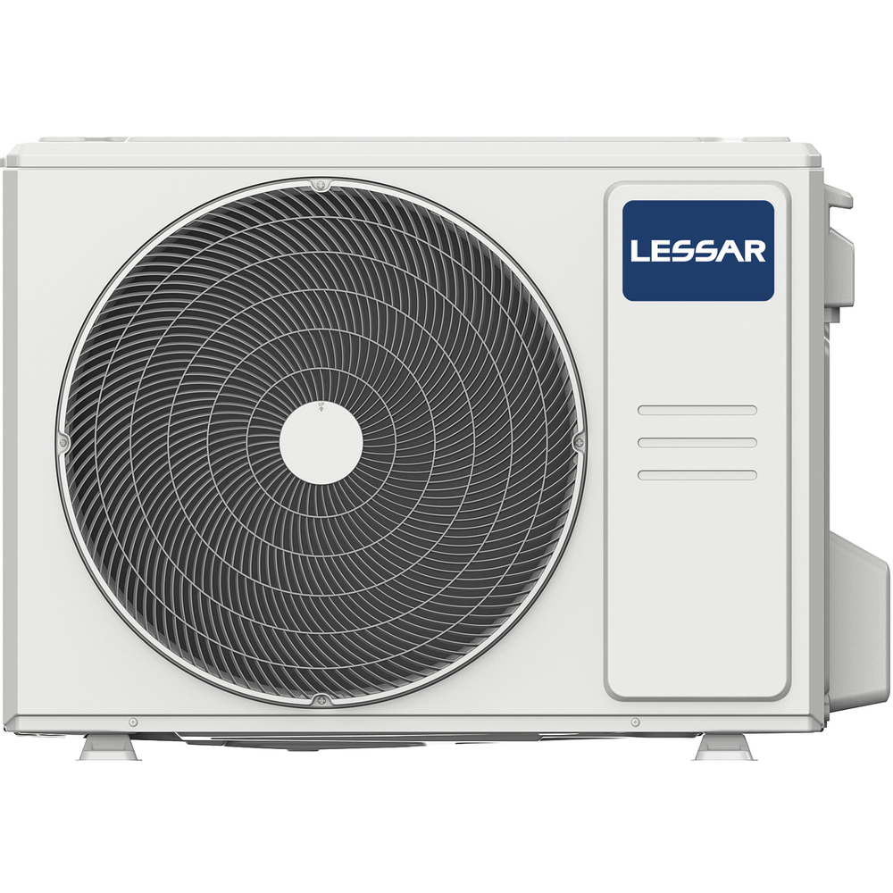 Изображение для товара Lessar LU-H12KKE2 / LS-H12KKE2