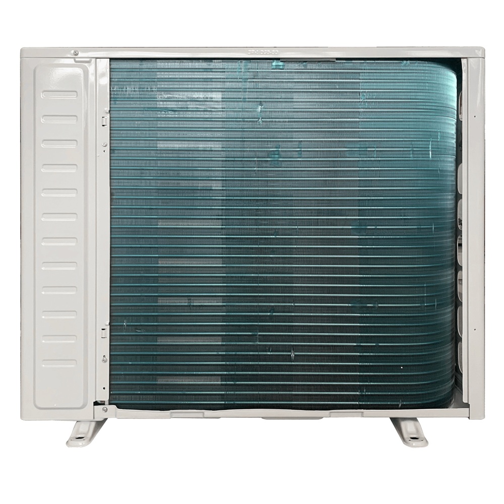 Напольно-потолочный кондиционер (сплит-система) Syscool SYSPLIT DUCT 36 HP R