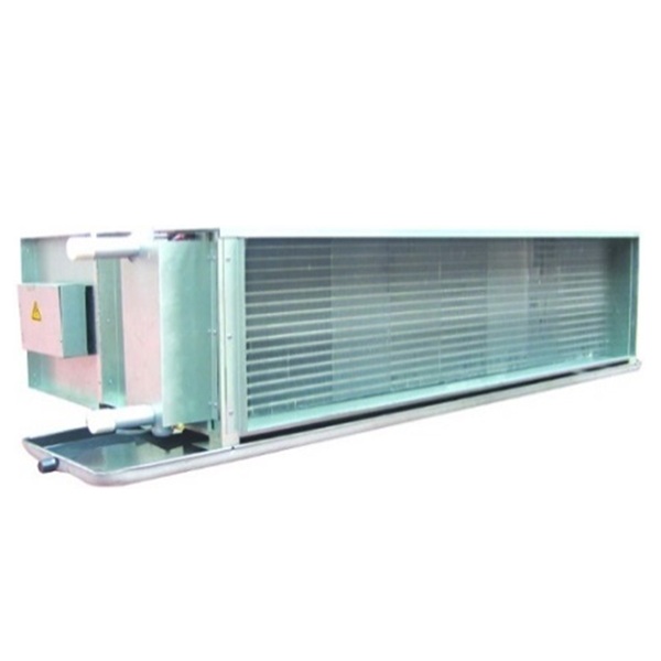 Канальный фанкойл IGC IWF-Q1000CHB42HP