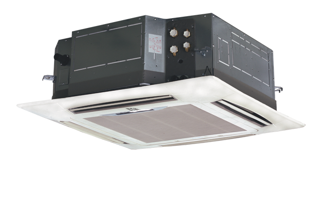 Кассетный фанкойл MDV MDKA-V850FA