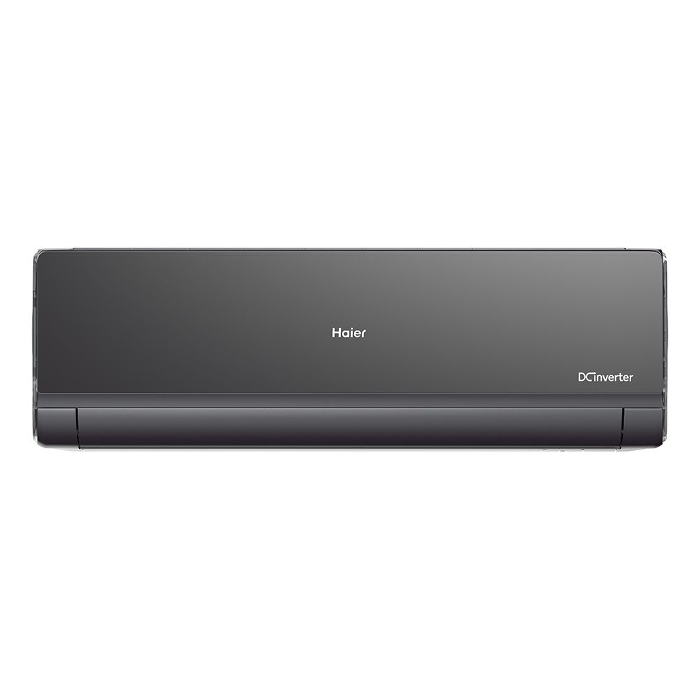 Инверторный настенный кондиционер (сплит-система) Haier AS09NS6ERA-B / 1U09BS3ERA Wi-Fi