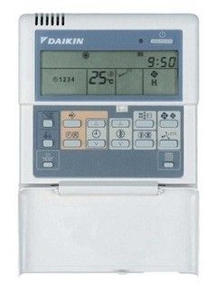 Изображение для товара Daikin 2FDYP200EXY