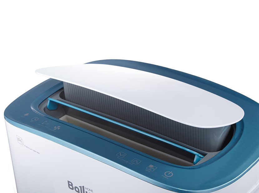 Изображение для товара Ballu BDM-25L