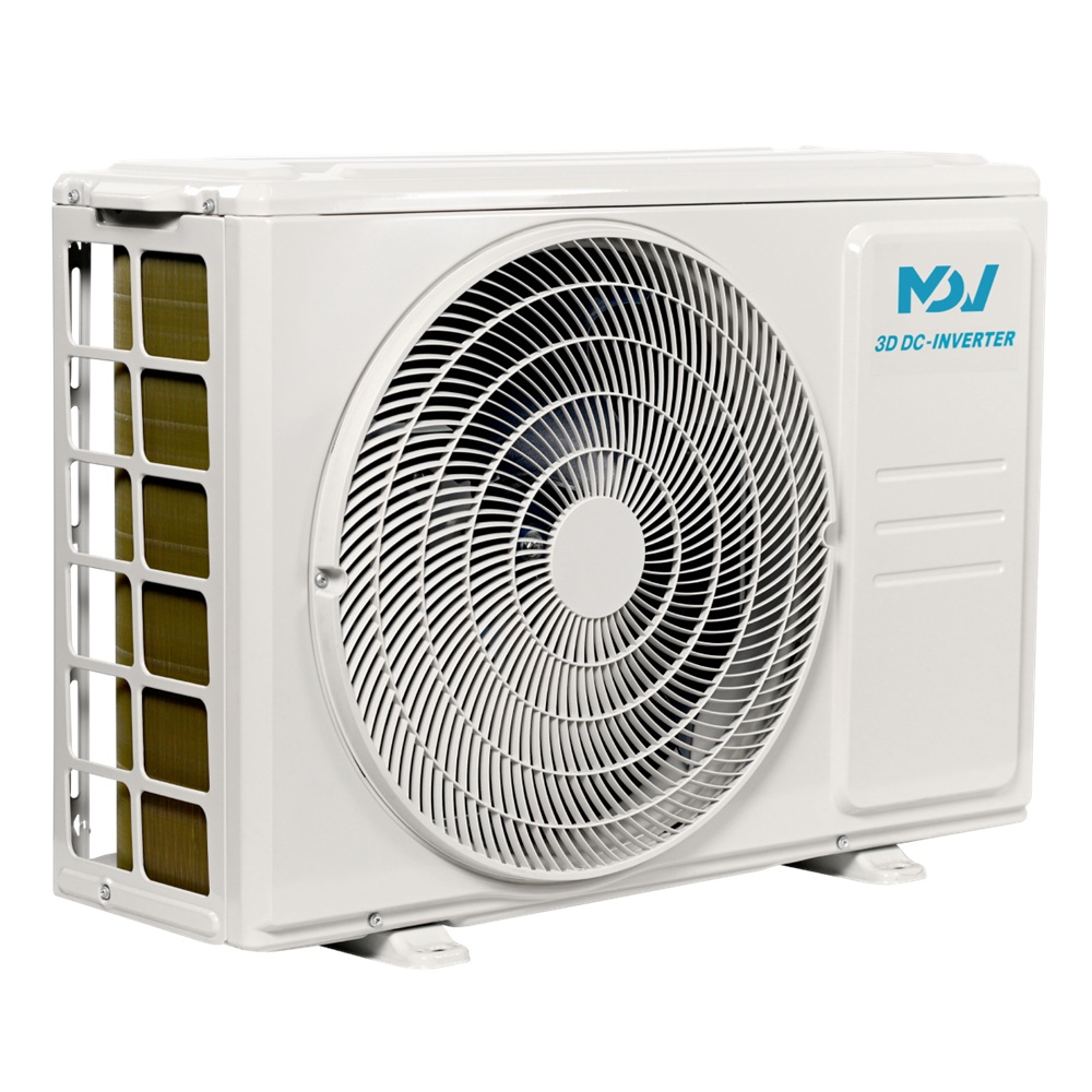Инверторный настенный кондиционер (сплит-система) MDV MDSI-09HRDN8 / MDOI-09HDN8