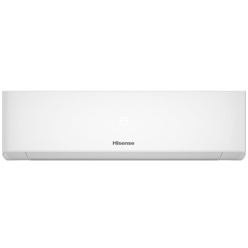 Настенный кондиционер (сплит-система) Hisense AS-09HW4RLRKA01