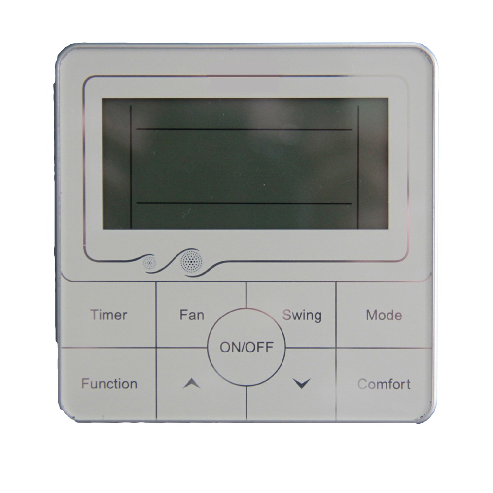 Канальный кондиционер (сплит-система) Syscool SYSPLIT DUCT 96 HP Q/R