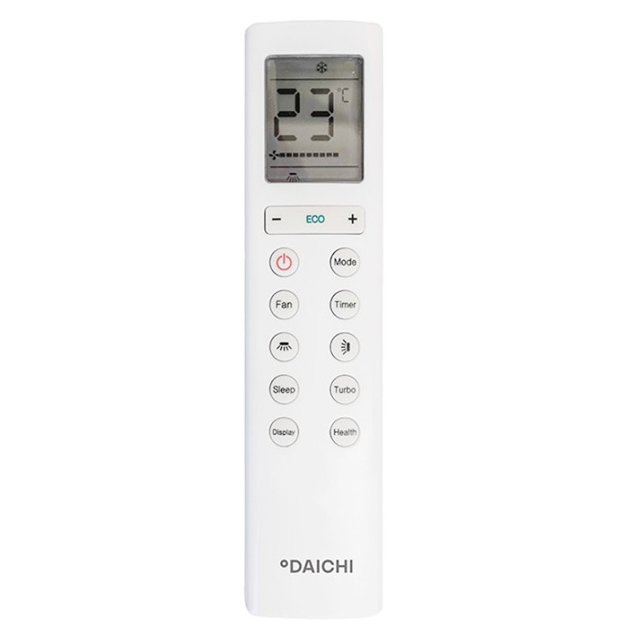 Настенный кондиционер (сплит-система) Daichi DA35EVQ1R / DF35EV1R