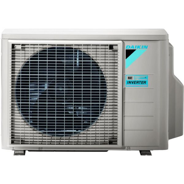 Канальный кондиционер (сплит-система) Daikin FBA35A9 / RXM35R