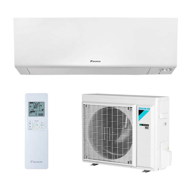 Инверторный настенный кондиционер (сплит-система) Daikin FTXM42A / RXM42A