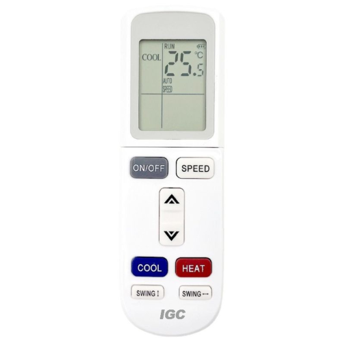 Изображение для товара IGC RC-10A