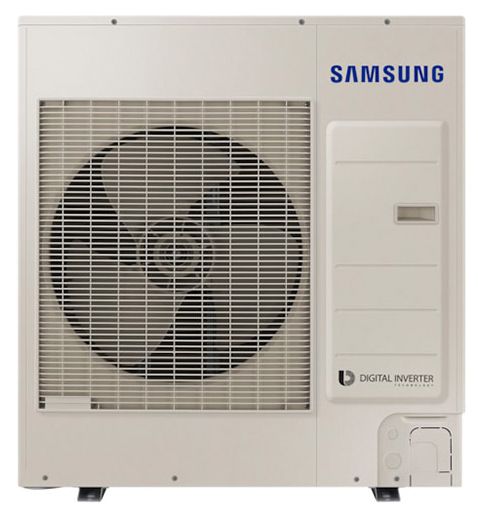 Наружный блок сплит-системы Samsung AC100MXADKH/EU