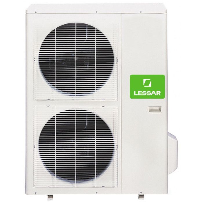 Изображение для товара Lessar LS-H48SKA4/LU-H48SKA4-30WM