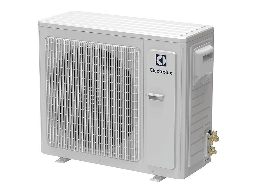 Кассетный кондиционер (сплит-система) Electrolux EACC-36H/UP3/N3