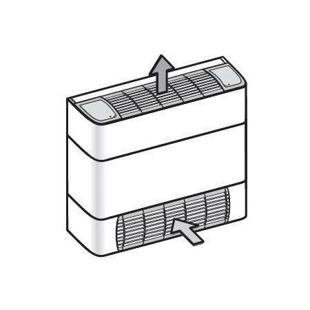 Изображение для товара Royal Clima VCT 92 VM2