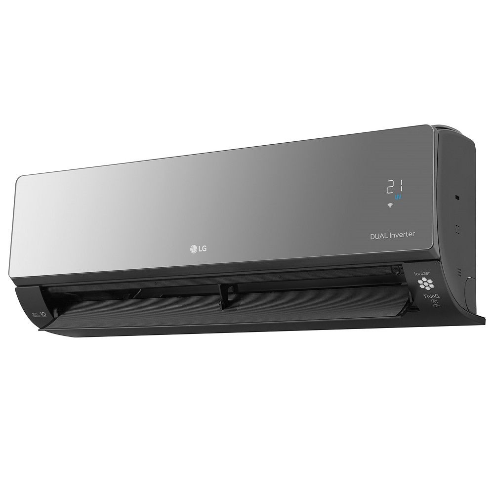 Настенный внутренний блок мультисплит-системы LG AC12BK.NSJR