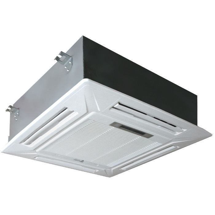 Изображение для товара Royal Clima CO-4C 18HN / CO-E 18HN